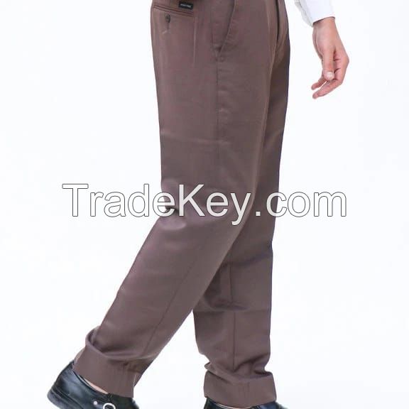 Mens Dress Pant