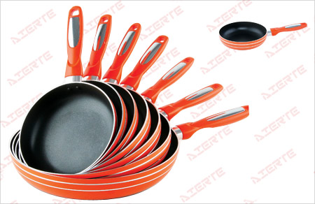 Non-stick frypan