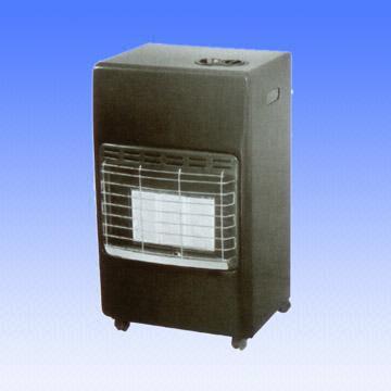 gas room heater