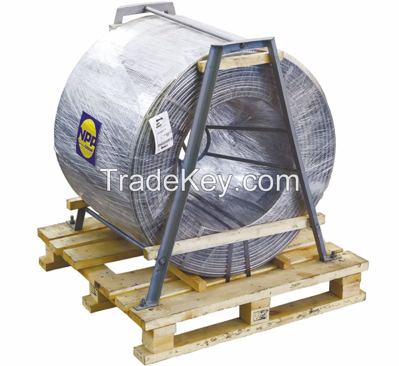 modifiers, inoculants, master alloys, ingots