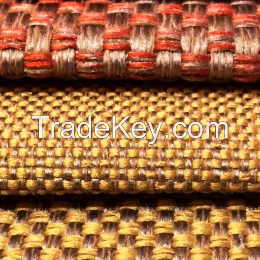 Upholstery fabric