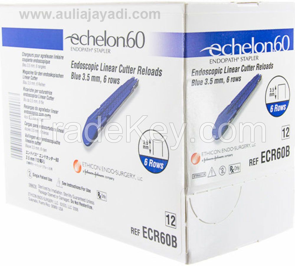 Ethicon ECR60B