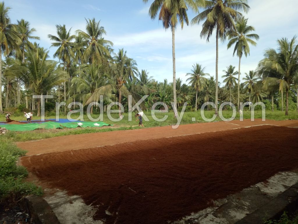 Coir Peat Coconut Pith Block