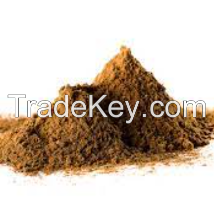 HIGH QUALITY FISHMEAL POWDER FOR ANIMAL FEED/ PROTEIN 60%