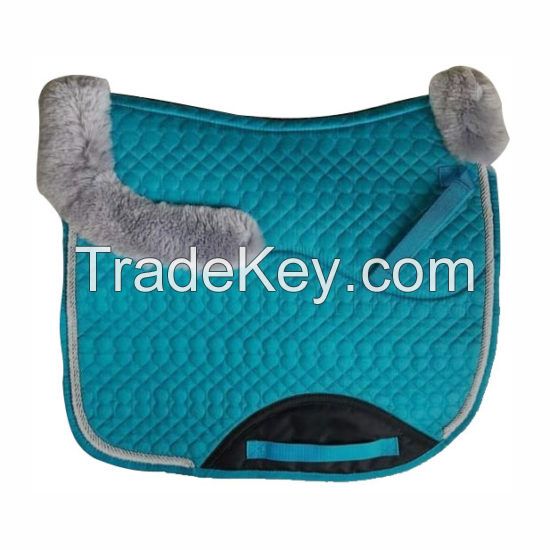 Saddle Pads