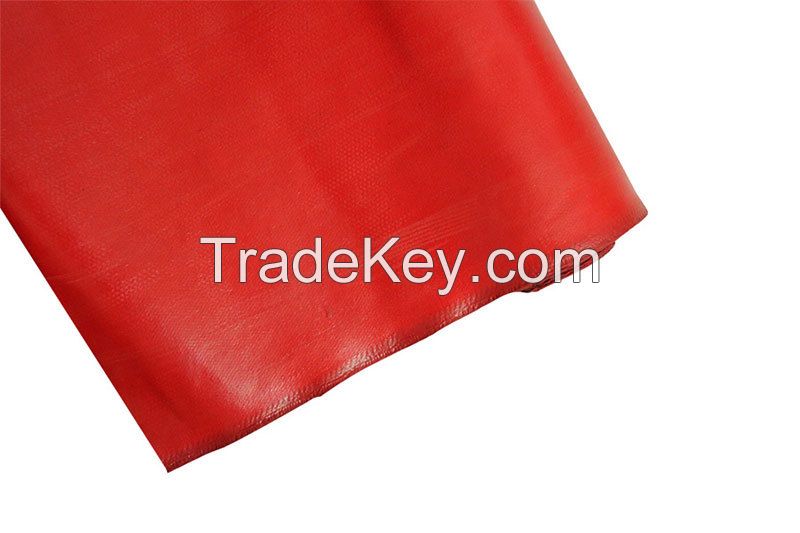 Pvc Three Proof Cloth