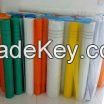 Glass fiber gridding cloth