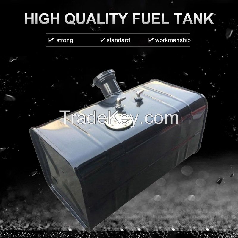 Automobile fuel tank, customized products, according to the customer's design drawings, sales and other re-accounting prices.