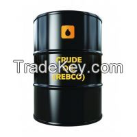 Crude Oil REBCO GOST 51858-2002