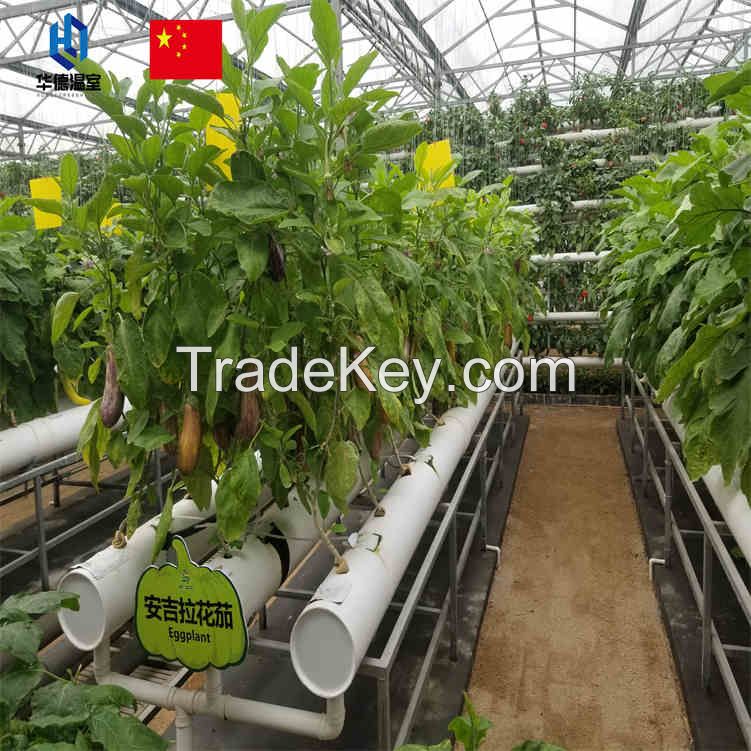 Hydroponic equipment