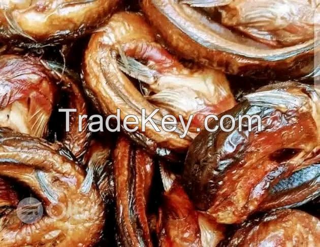 Dried Fish