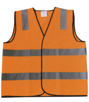 Safety Vest