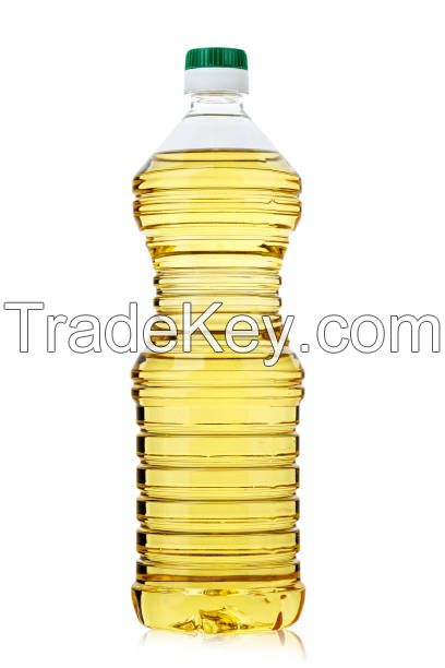 Refined Sunflower Oil