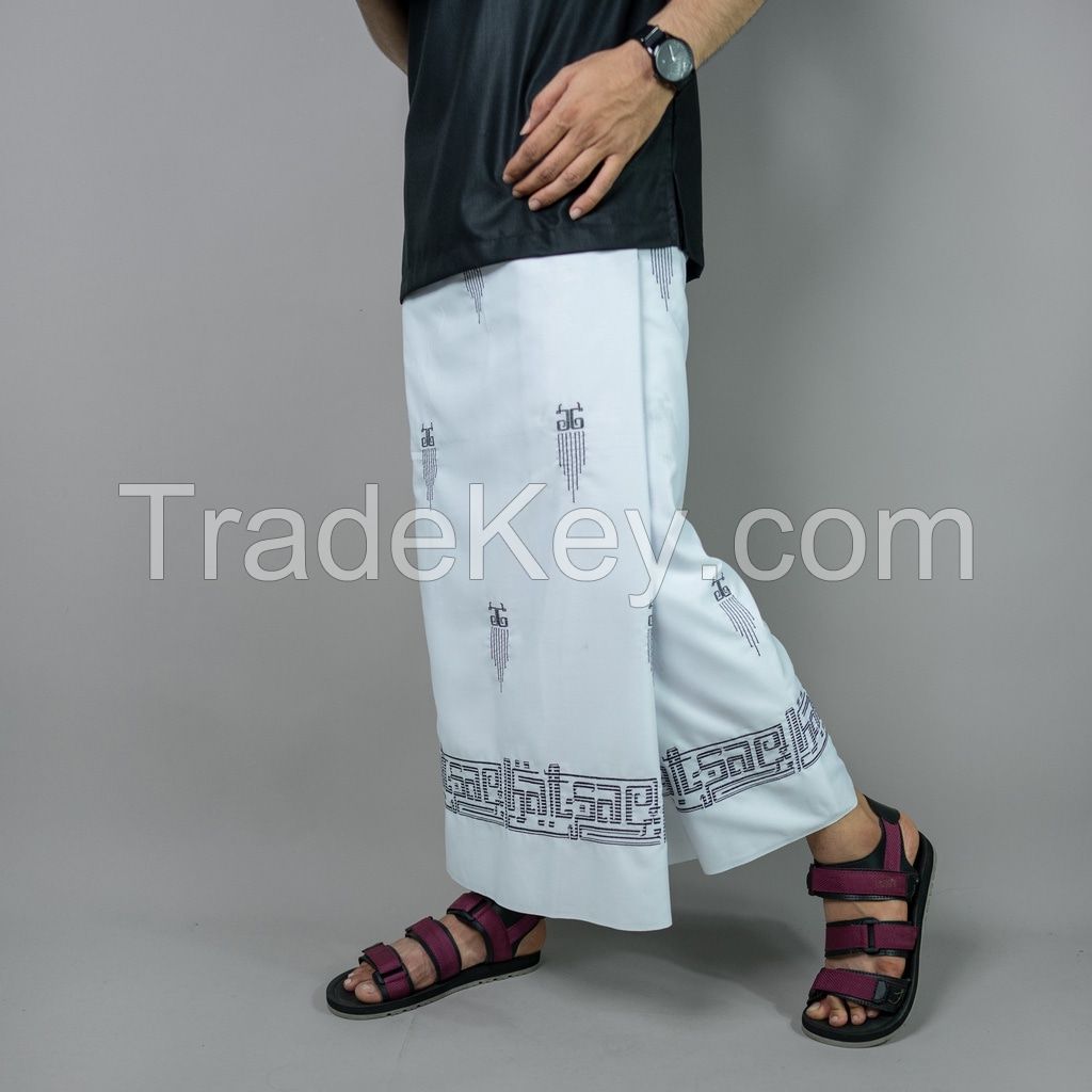 Sarong Lungi Pareo