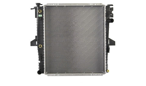 A/C Condenser