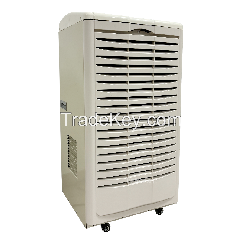 FREEAIR 90L/D Competitive Price Home Portable Cheap Deshumidifier Compressor Dehumidifier Commercial for Green House