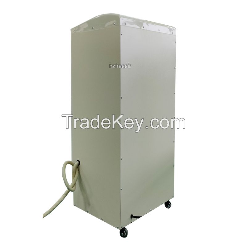 FREEAIR 90L/D Competitive Price Home Portable Cheap Deshumidifier Compressor Dehumidifier Commercial for Green House