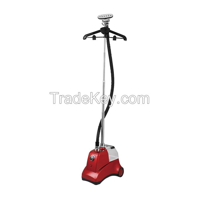 Vertical Garment Steamer