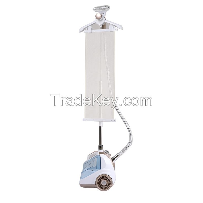 Vertical Garment Steamer