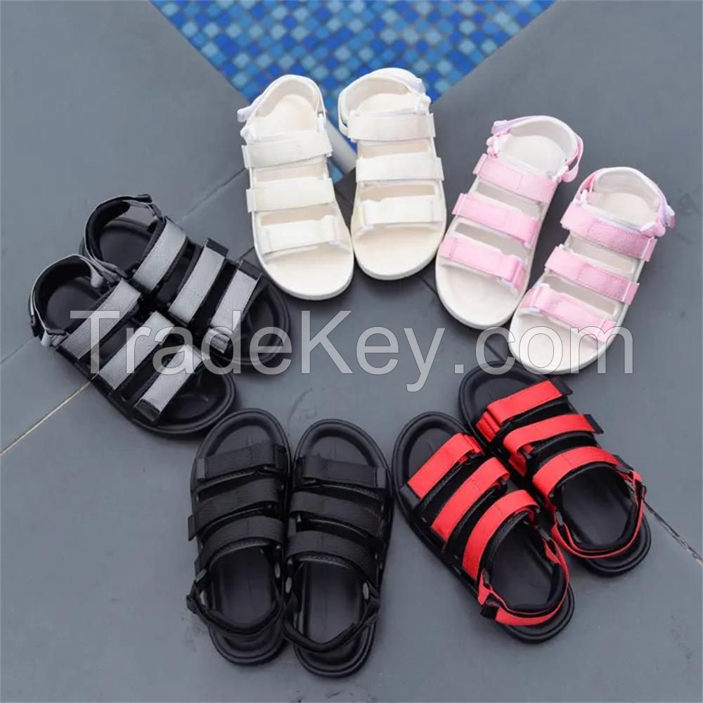 902B-1 children sandals multi-color optional casual fashion support mailbox contact