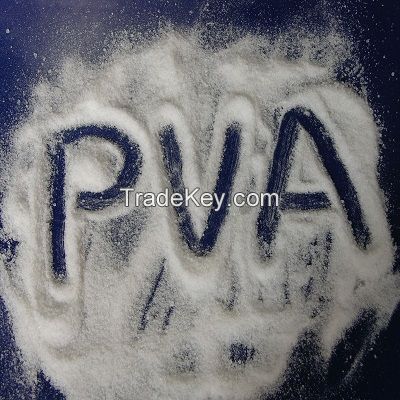 PVA/PA6/PP Resins