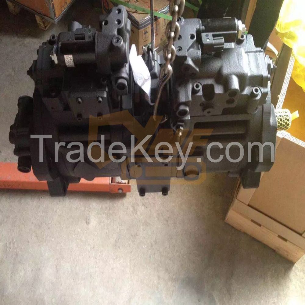 Hydraulic Piston Pump (K3V112DT)