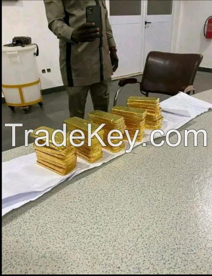 Bulk Gold for sale best price 