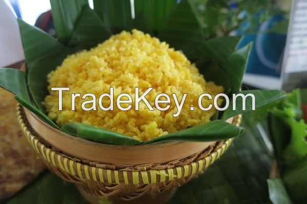 Maju Pangan Instant Corn Rice