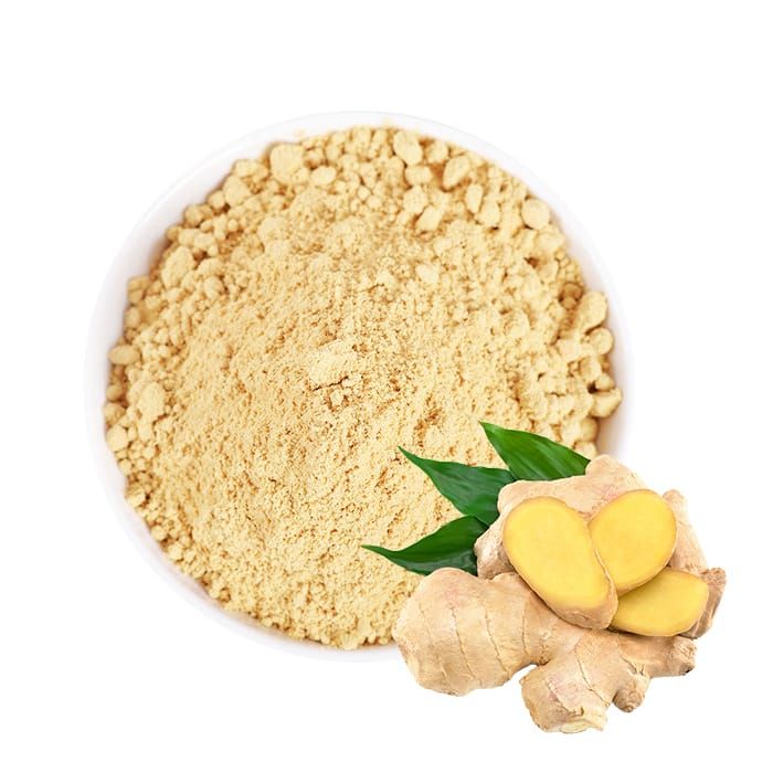 ginger extract
