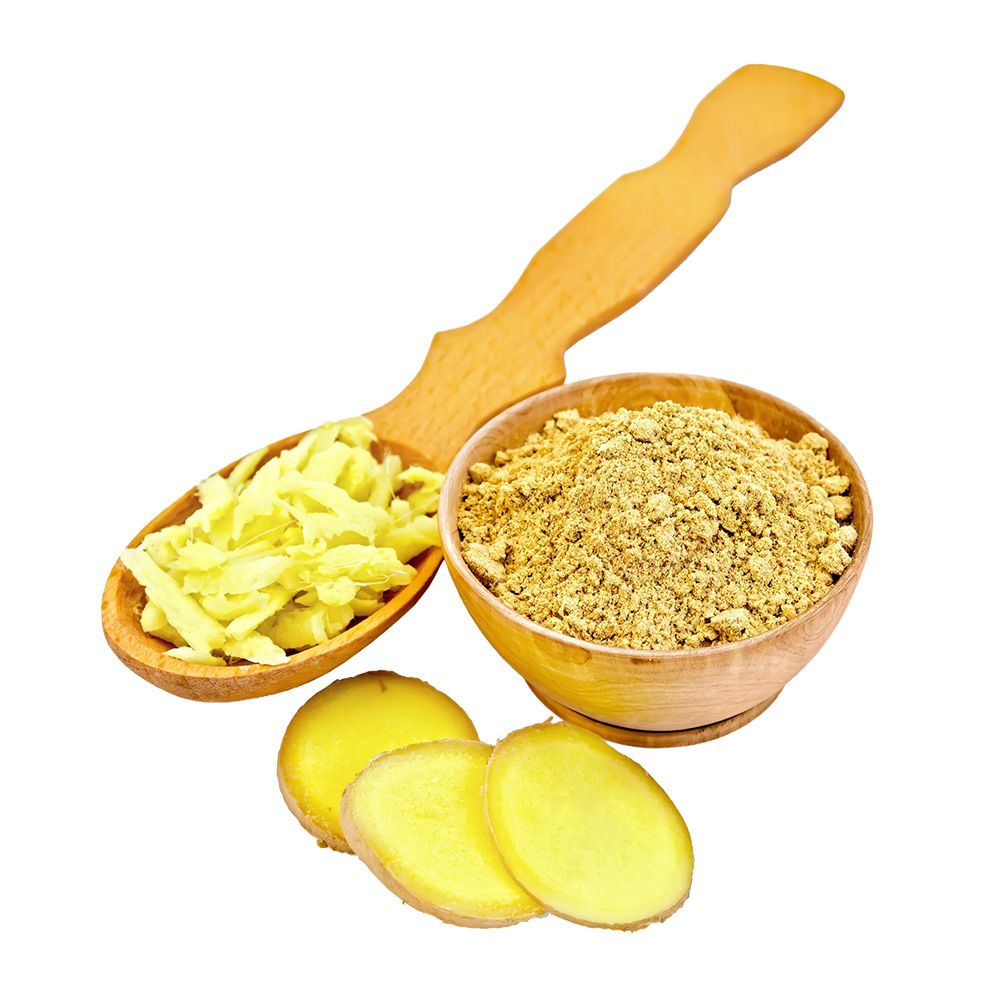ginger extract