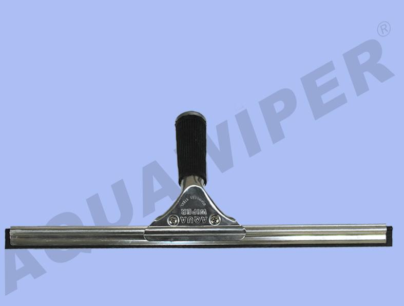 Stainlees Window Squeegee