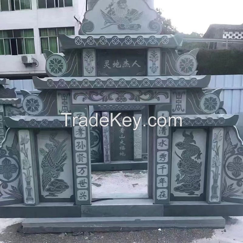 Classic Qing pattern decoration stone material.Ordering products can be contacted by mail.