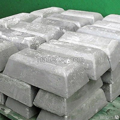 Antimony Metal Grade 2