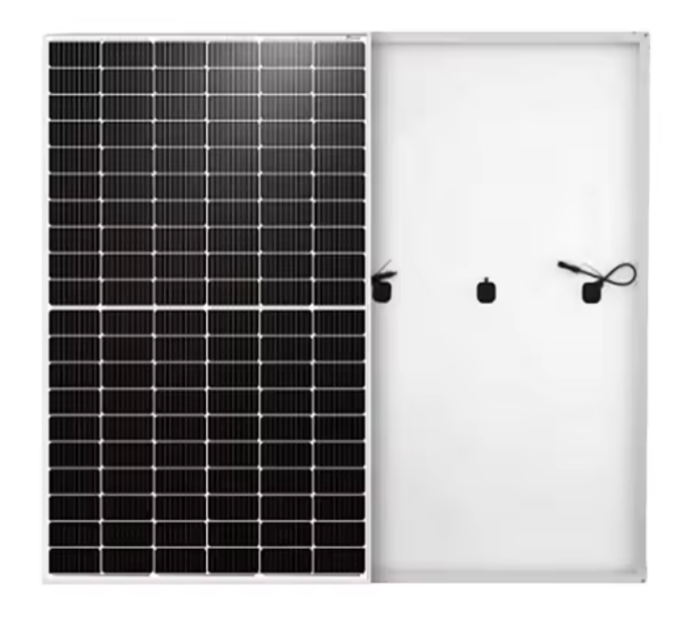 BR SOLAR 150w 200W 300W Poly monocrystalline half cell solar pv module solar panel