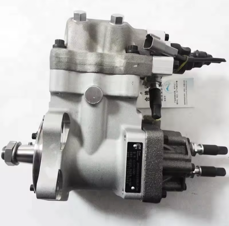 Original 8.3L ISC ISL ISB Engine Diesel Injector Pump Fuel Injection Pump 4921431 3973228 4954200