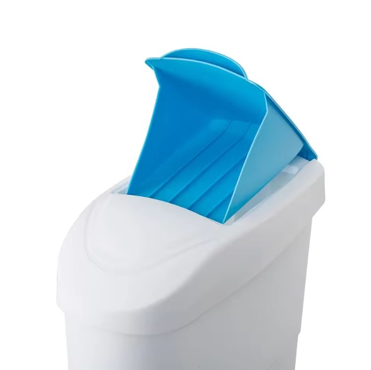 10L Plastic HygienicBin Toilet Waste Bin