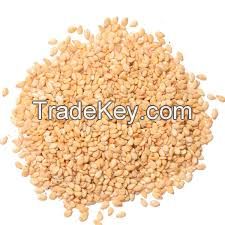 Sesame Seeds