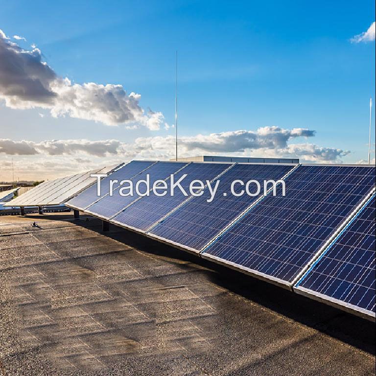 Active Container Energy Storage System