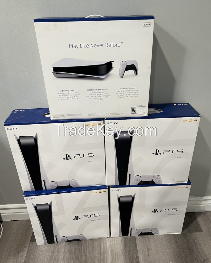 Sony PlayStation 5