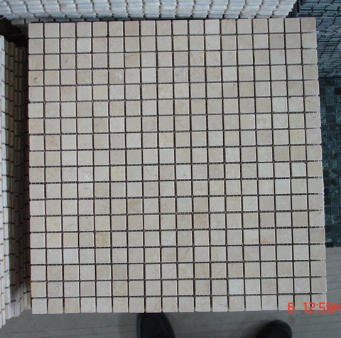 Mosaic Tiles