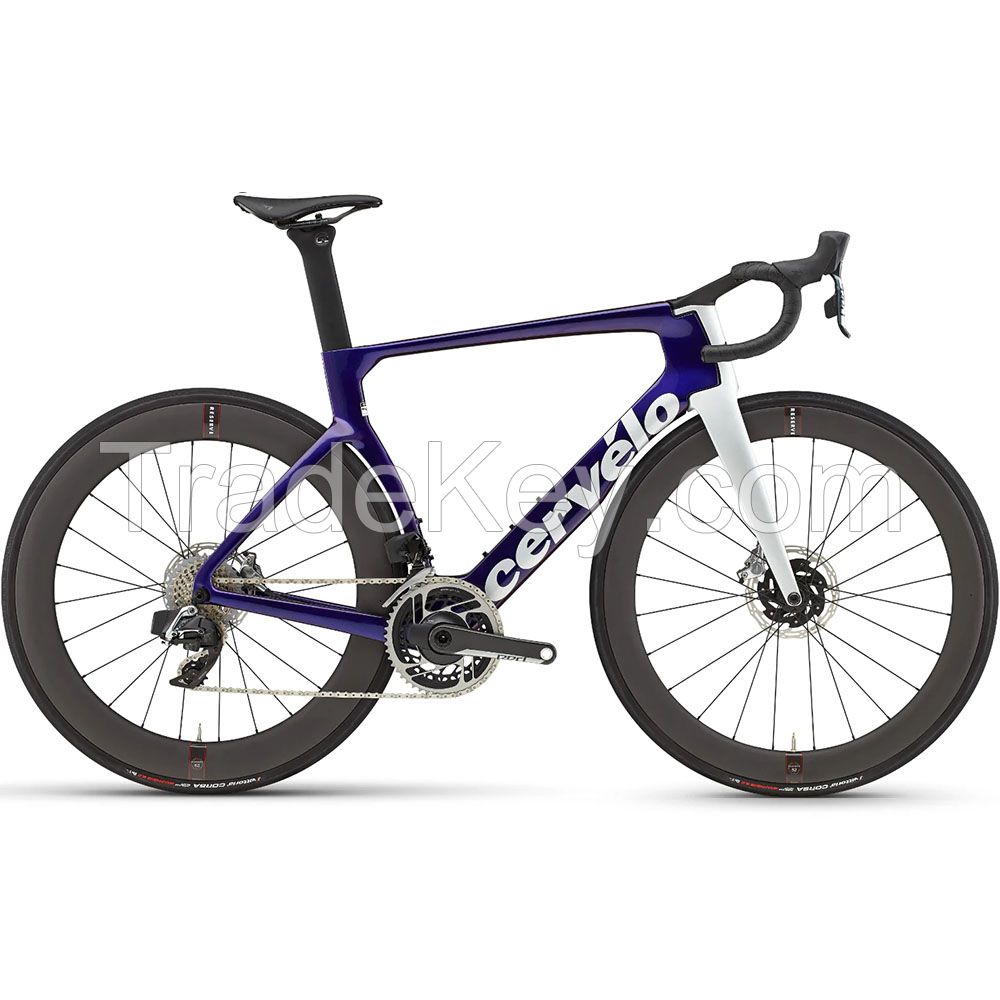 2023 Cervelo S5 Red ETap AXS (BIKOTIQUE)