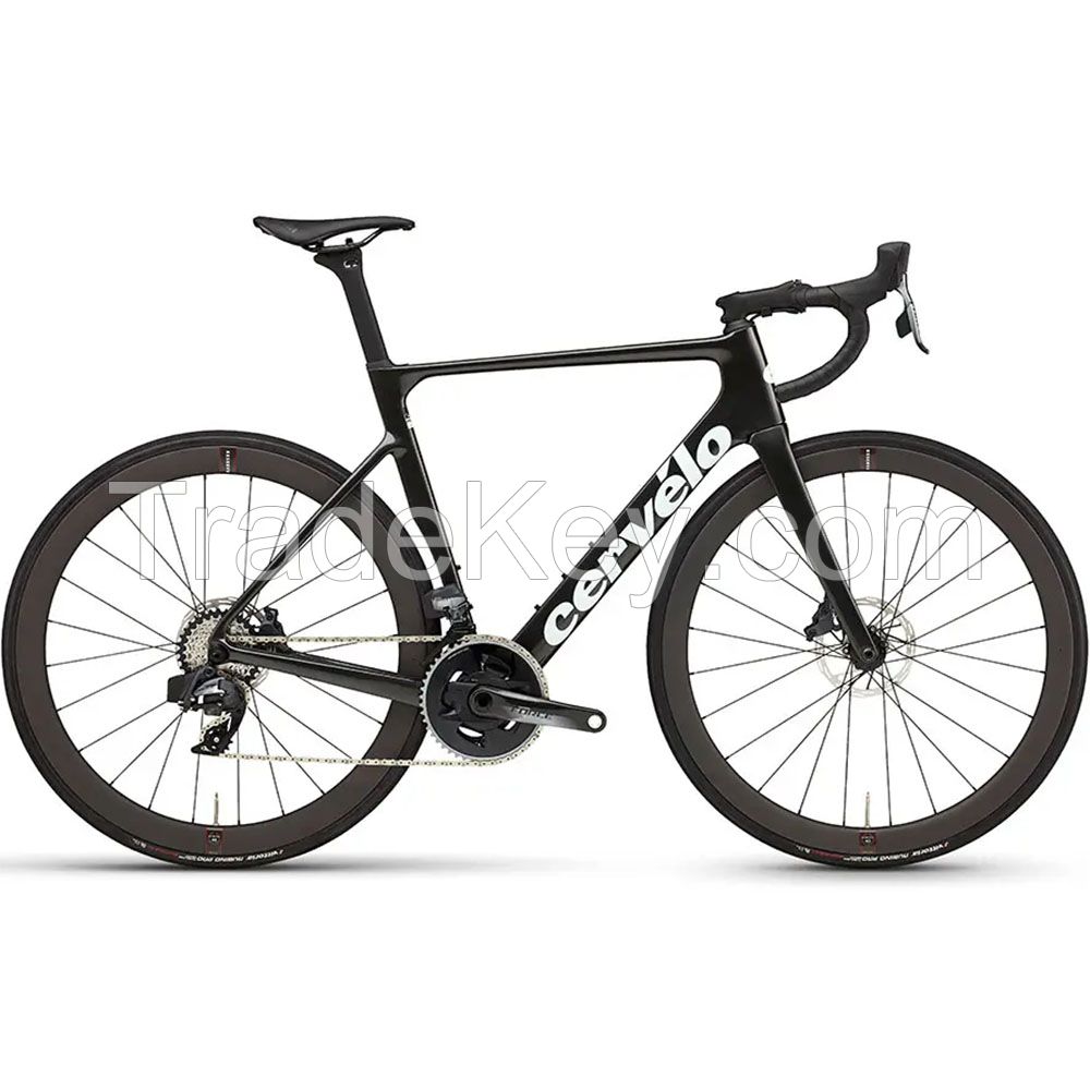 2023 Cervelo Soloist Force ETap AXS (BIKOTIQUE)