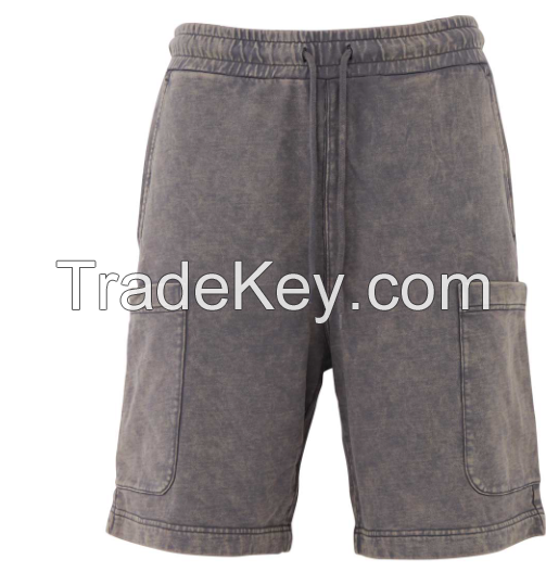 MENÃ¢ï¿½ï¿½S WASH SHORTS OF-004