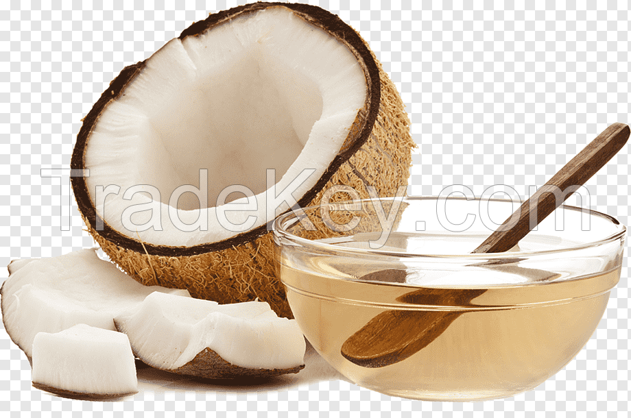 Coconut Oil