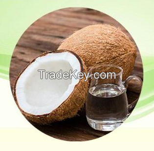 Coconut Oil