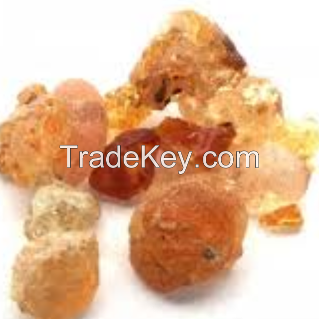 Gum arabic