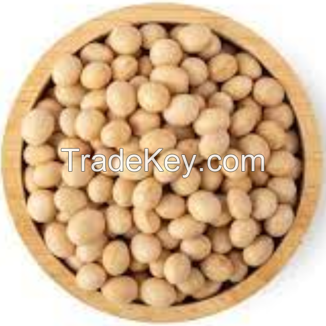 Soybeans 