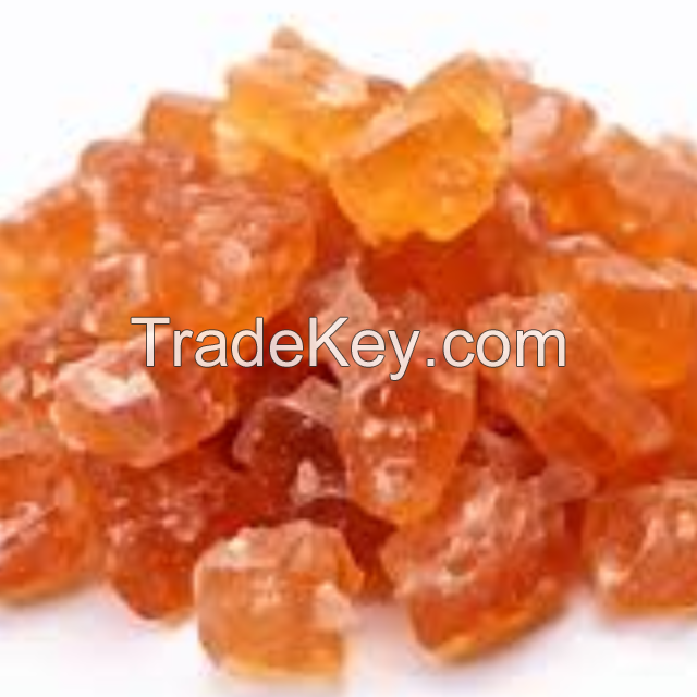 Gum arabic