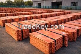 Copper Cathode