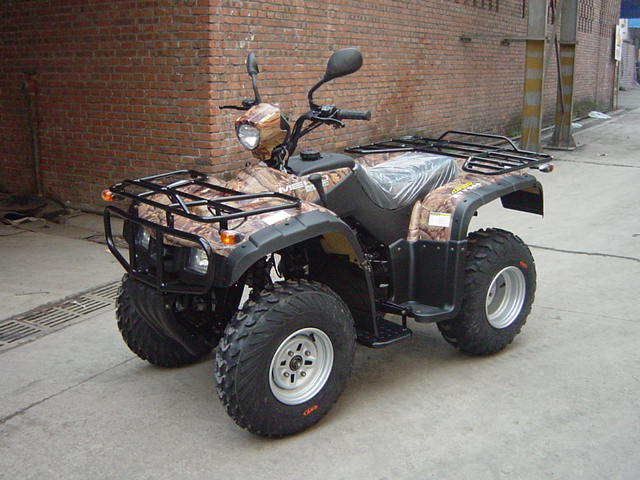 EEC ATV